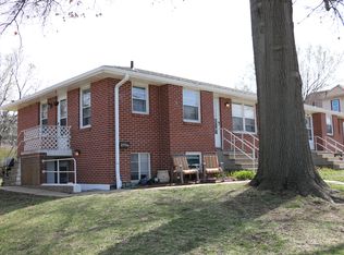 2936 1/2 N 49th St, Lincoln, NE 68504
