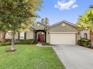 1288 Wetland Ridge Cir, Middleburg, FL 32068