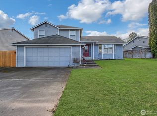 11921 SE 260th Pl, Kent, WA 98030