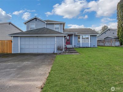 11921 SE 260th Place, Kent, WA, 98030