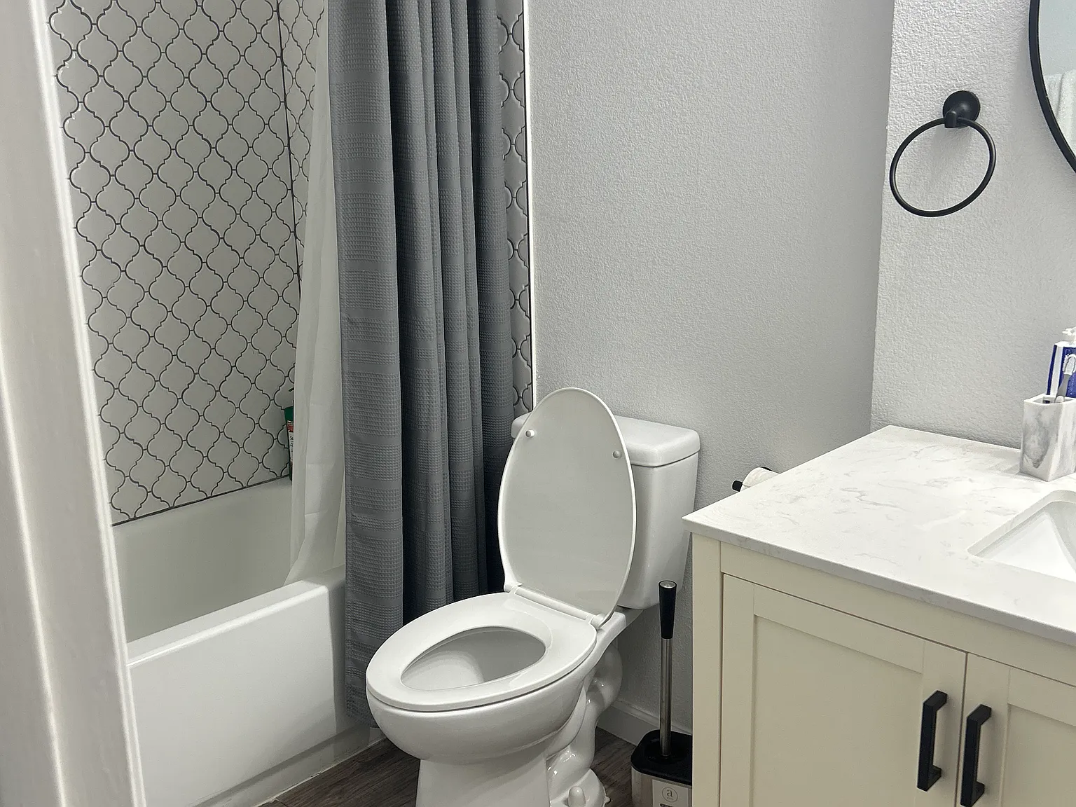 2 bed, 1.5 bath, 1218 sqft, $2,250 — Photo 4