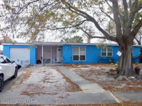 907 Abeto St NE, Palm Bay, FL 32905