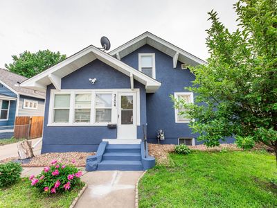 3104 Longfellow Ave, Minneapolis, MN, 55407