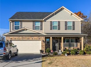 10318 Atkins Ridge Dr, Charlotte, NC 28213