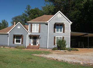 14285 Highway 196, Eads, TN 38028