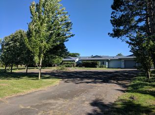 7290 S Barnards Rd, Canby, OR 97013