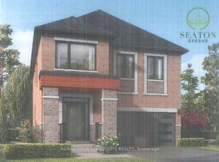 2989 Zenith Pkwy, Pickering, ON L1X 0R1