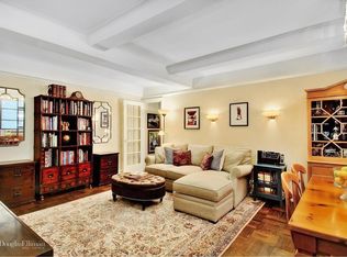 40 W 77th St #1A, New York, NY 10024