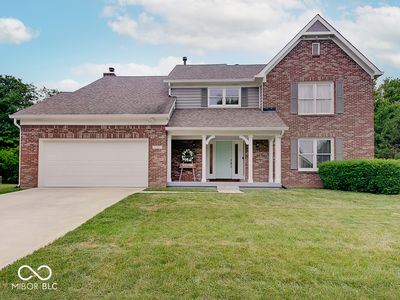 11668 Victoria Ct, Carmel, IN, 46033