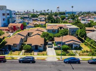 6729 Middleton St, Huntington Park, CA 90255