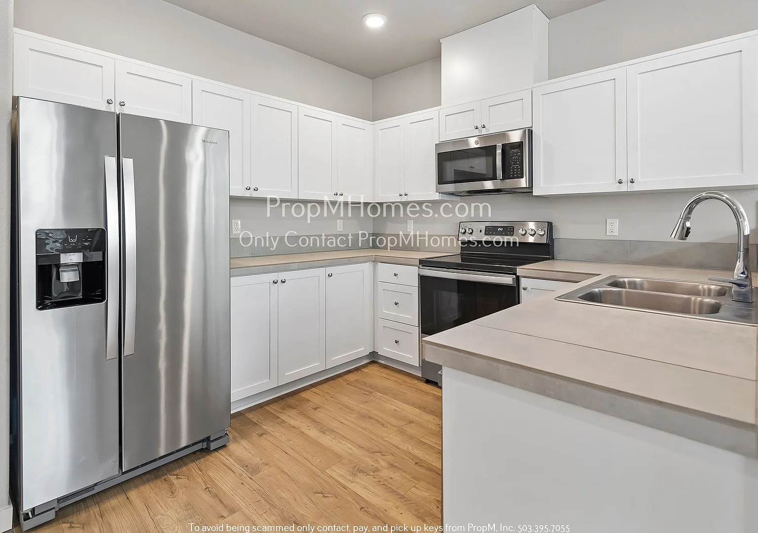 Charming One-Bedroom Condo in the Heart of Bull Mountain - Pool & Gym Access Included! — Photo 1