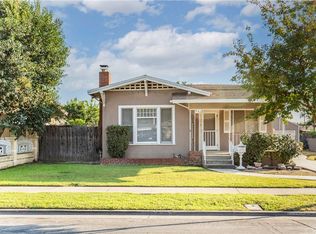 552 E 5th St, Azusa, CA 91702