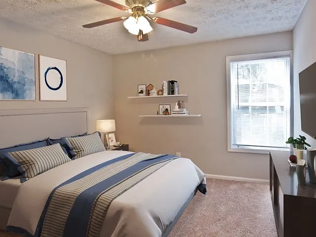 Forest Vale Apartments — Photo 3