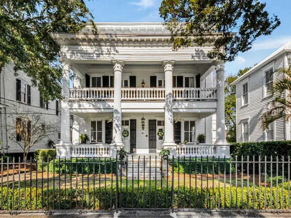 180 Broad St APT A, Charleston, SC 29401