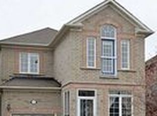 14 Goldenwood Cres #BASEMENT, Markham, ON L6E 1M3