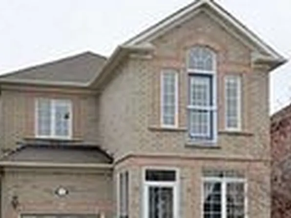 14 Goldenwood Cres #Basement, Markham, ON L6E 1M3