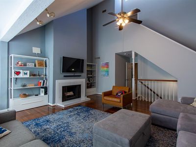1212 Kipling St, Houston, TX, 77006