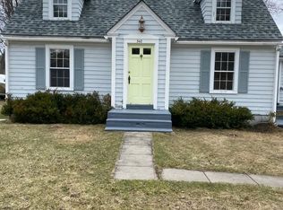 342 S Street Ext, Middlebury, VT 05753