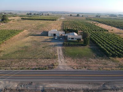 440 Gurley Rd, Granger, WA, 98932