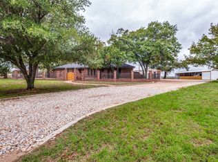4501 Coca Cola Ranch Rd, Jacksboro, TX 76458