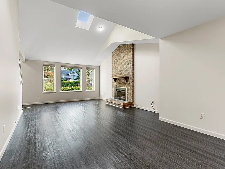 Formal family room