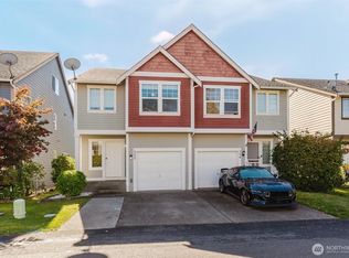Madeline Woods, Bremerton, WA 98311