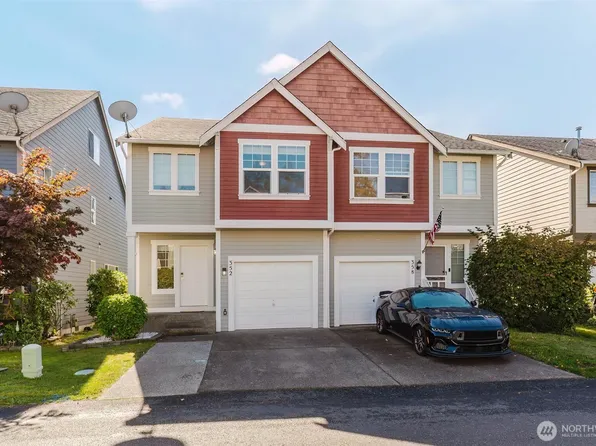 352 NE Miramar Circle, Bremerton, WA 98311