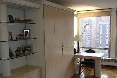 Rented by Corcoran