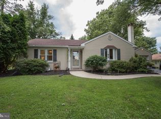 267 Monacy Rd, Coatesville, PA 19320