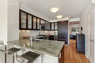 Sold by Corcoran