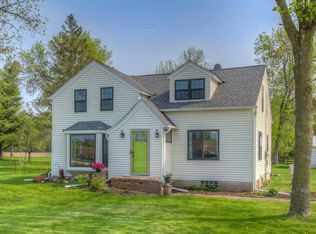 1719 County Rd, Hammond, WI 54015