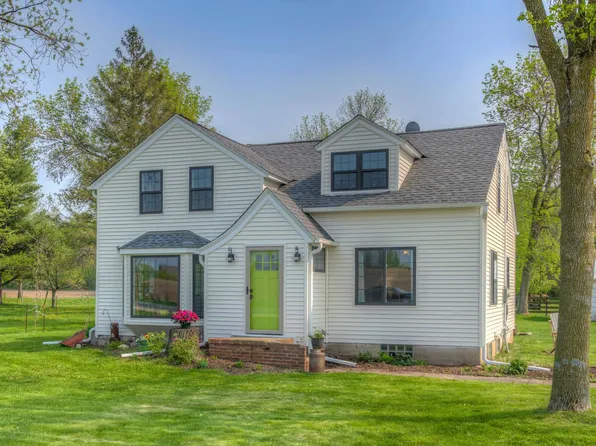 1719 County Rd, Hammond, WI 54015