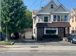 1714 Union St #2, Schenectady, NY 12309