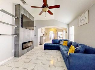 9507 Copper Mist, Converse, TX 78109