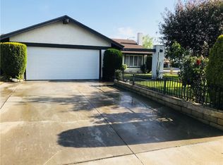 5963 Alfredo St, Chino, CA 91710