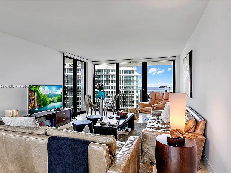 3000 N Ocean Dr #20A — Photo 4