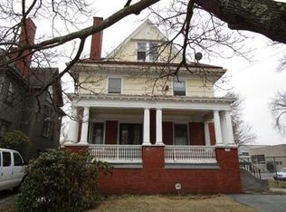 202 Congress Ave, Providence, RI 02907