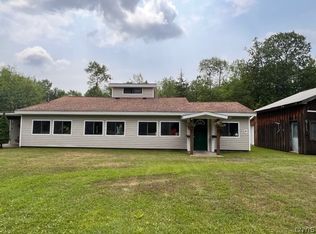 1750 Hyde Rd, Camden, NY 13316