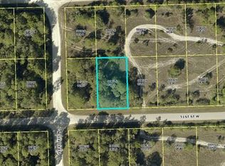 3520 51st St W, Lehigh Acres, FL 33971