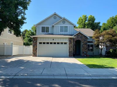 2160 Crestbrook Rd Unit 8, Medford, OR, 97504
