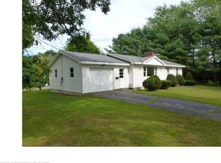 219 Howard St, Bangor, ME 04401
