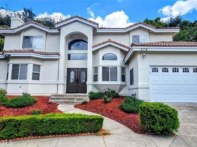 576 Tedford Way, Monterey Park, CA, 91754