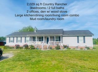 32259 Jenkins Mill Rd, Franklin, VA 23851