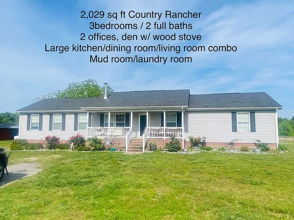 32259 Jenkins Mill Rd, Franklin, VA 23851