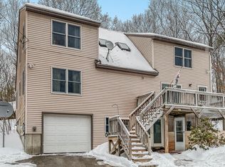55 Joseph Way, Waterboro, ME 04030