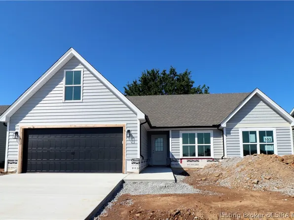 5515 - LOT 103 Hilton Farms Boulevard, Jeffersonville, IN 47130