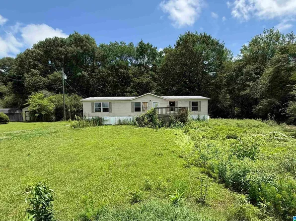 490 Gregory Rd, Jasper, AL 35503