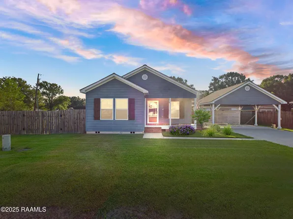 116 Stoneburg Dr, Duson, LA 70529