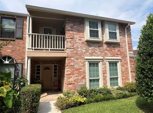 5801 Lumberdale Rd UNIT 165, Houston, TX 77092