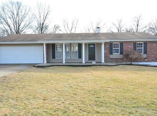 2686 Lido Ln, Saint Louis, MO
